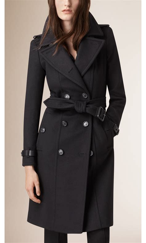 burberry trench coat for women